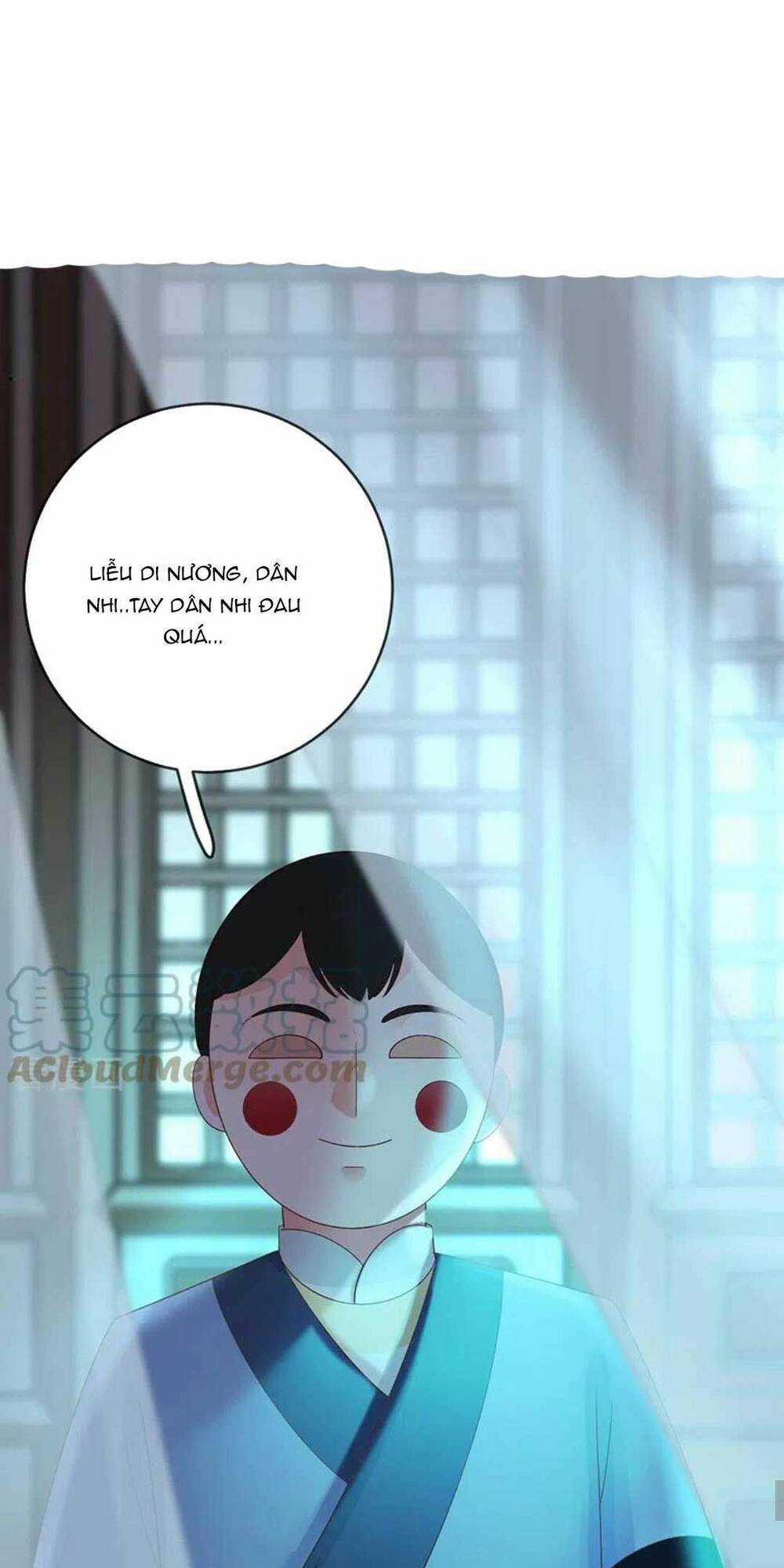 Sự Trả Thù Của Vương Phi Chapter 66 trang 15