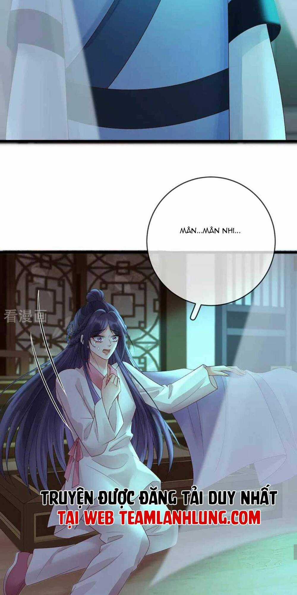 Sự Trả Thù Của Vương Phi Chapter 66 trang 16