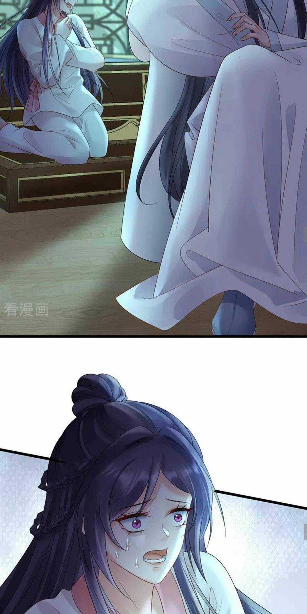 Sự Trả Thù Của Vương Phi Chapter 66 trang 18