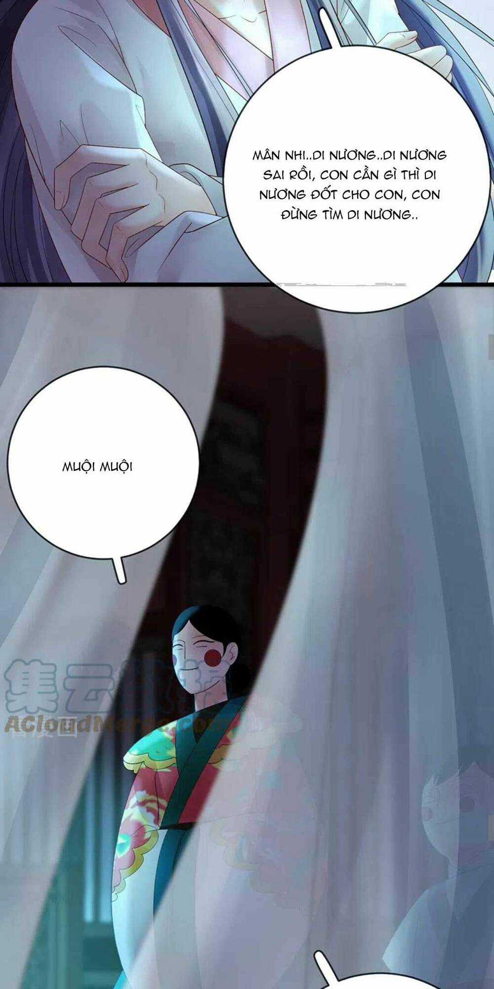 Sự Trả Thù Của Vương Phi Chapter 66 trang 19