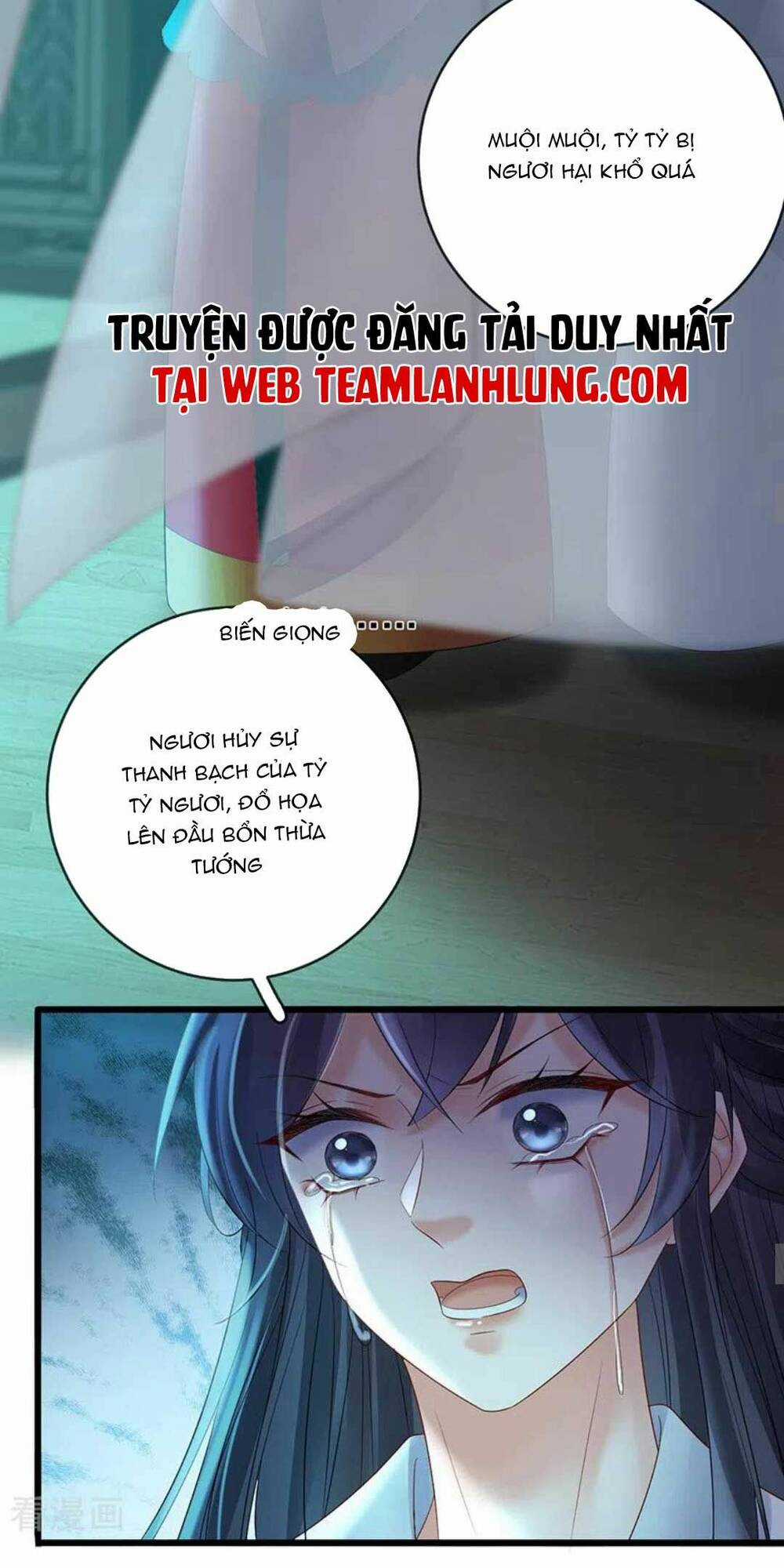 Sự Trả Thù Của Vương Phi Chapter 66 trang 20