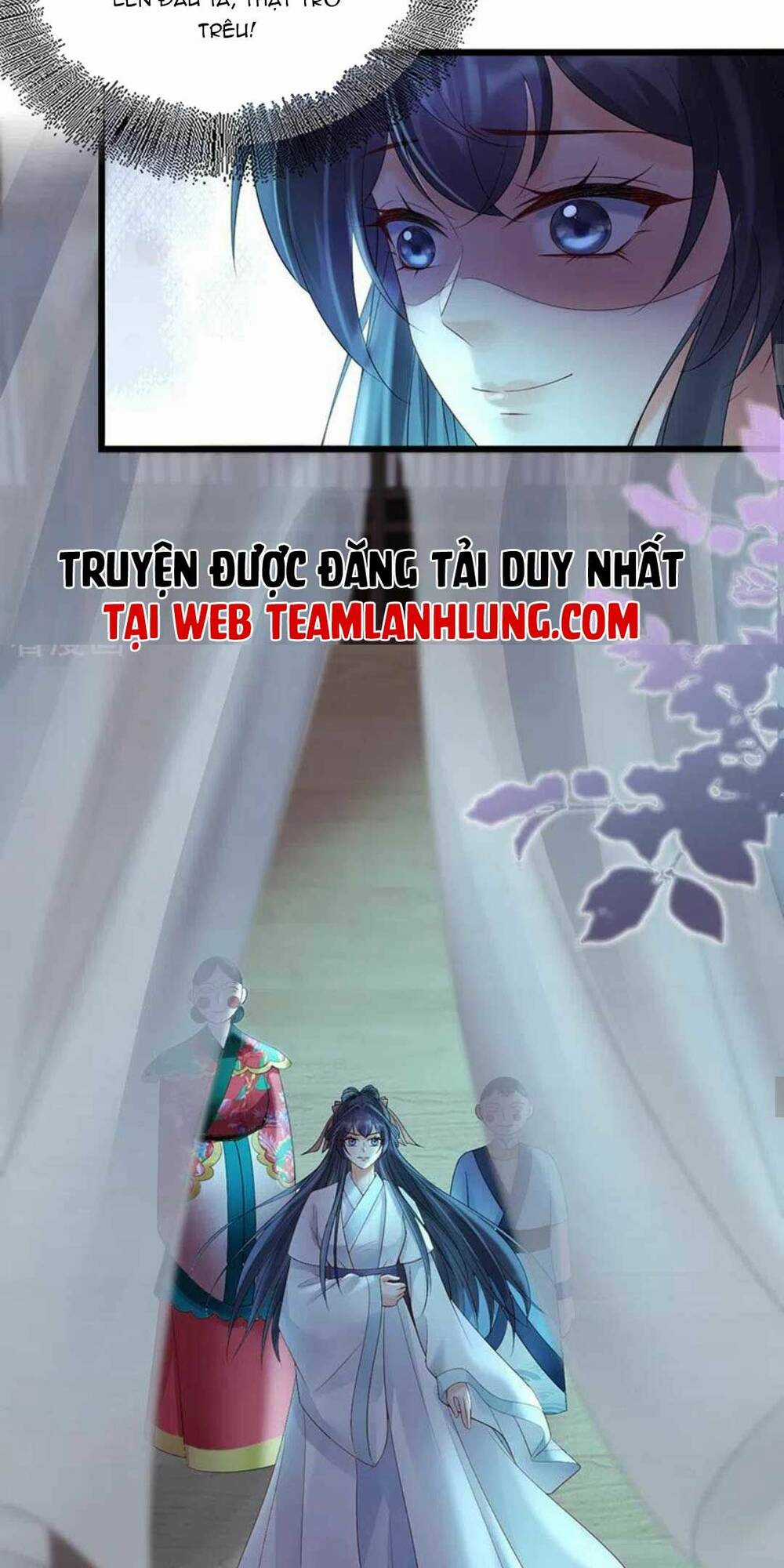 Sự Trả Thù Của Vương Phi Chapter 66 trang 23