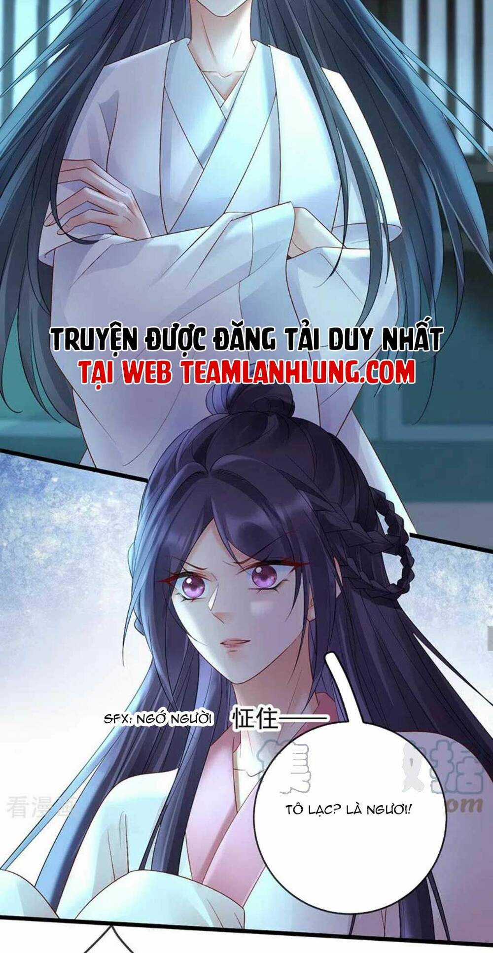 Sự Trả Thù Của Vương Phi Chapter 66 trang 26