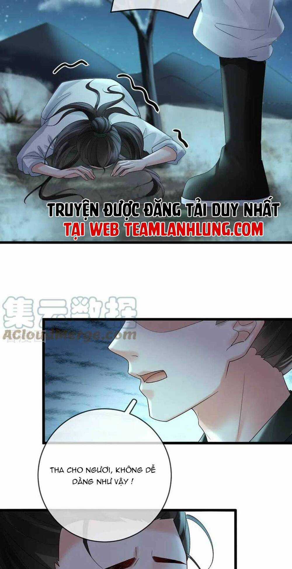 Sự Trả Thù Của Vương Phi Chapter 66 trang 3