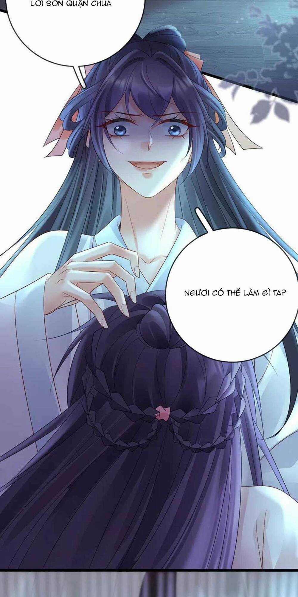 Sự Trả Thù Của Vương Phi Chapter 66 trang 32