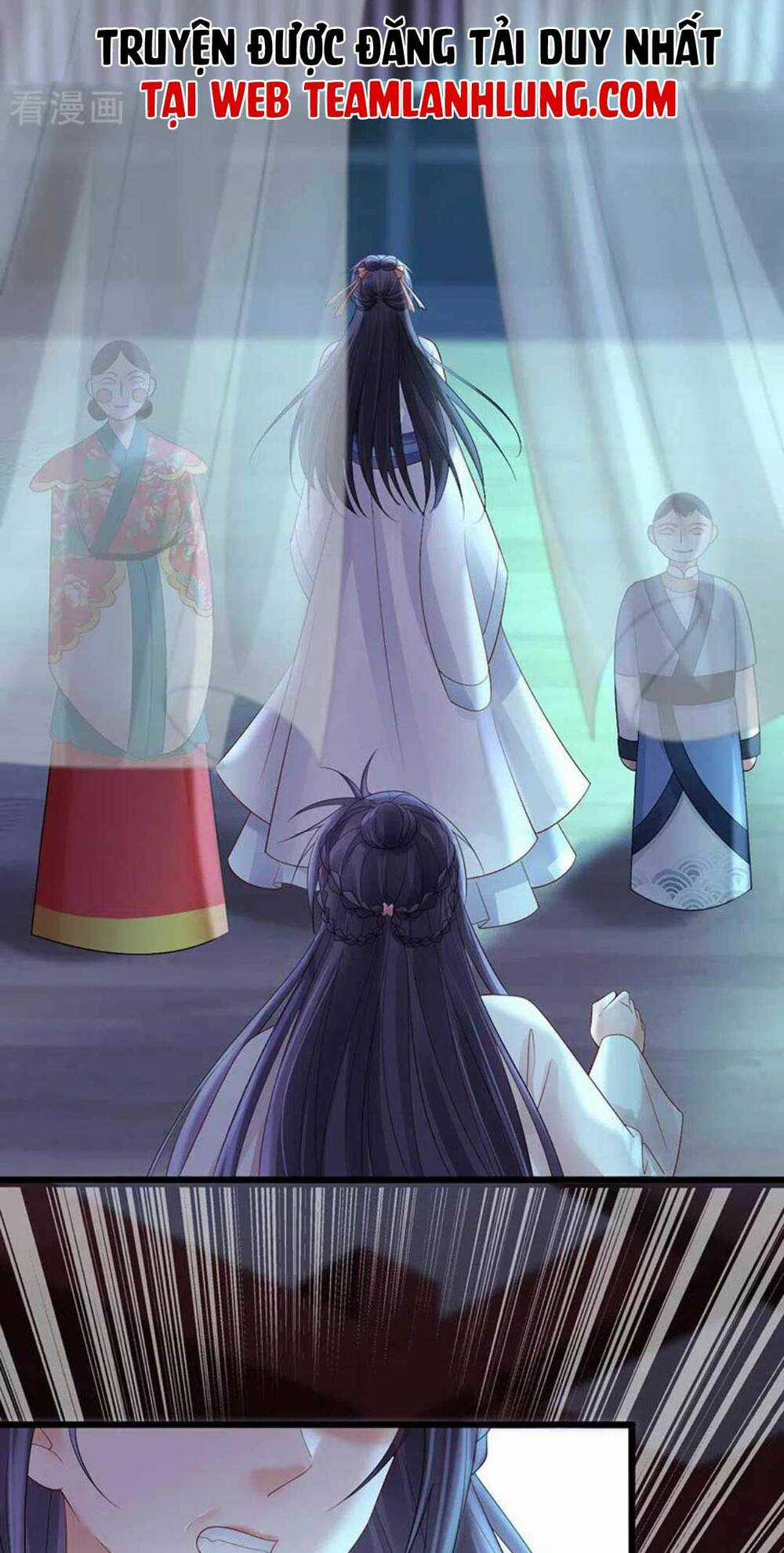 Sự Trả Thù Của Vương Phi Chapter 66 trang 33