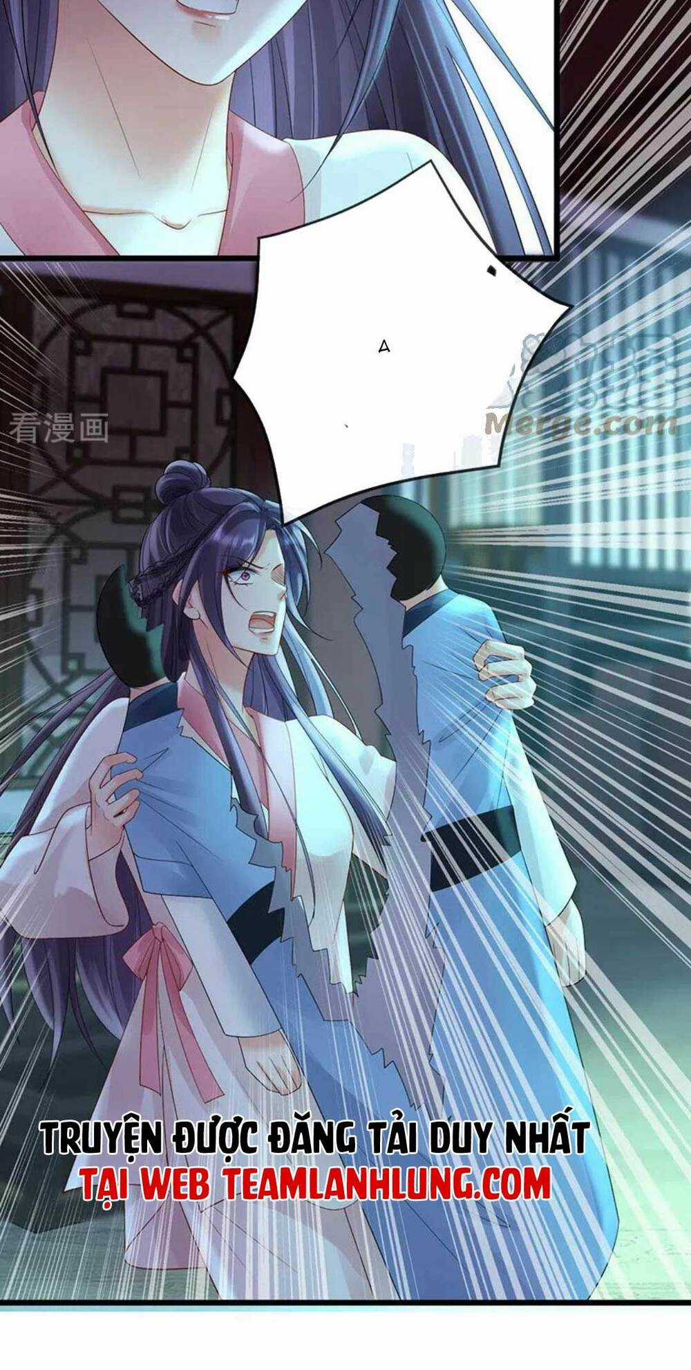 Sự Trả Thù Của Vương Phi Chapter 66 trang 34