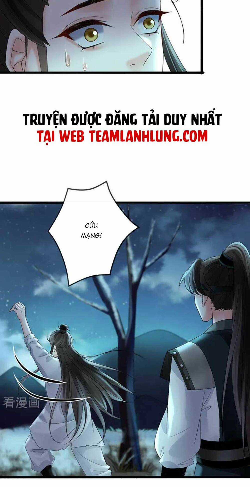 Sự Trả Thù Của Vương Phi Chapter 66 trang 4