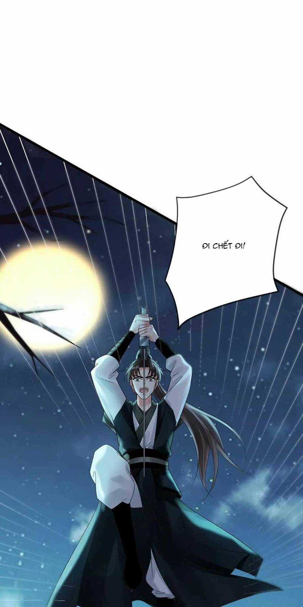 Sự Trả Thù Của Vương Phi Chapter 66 trang 5