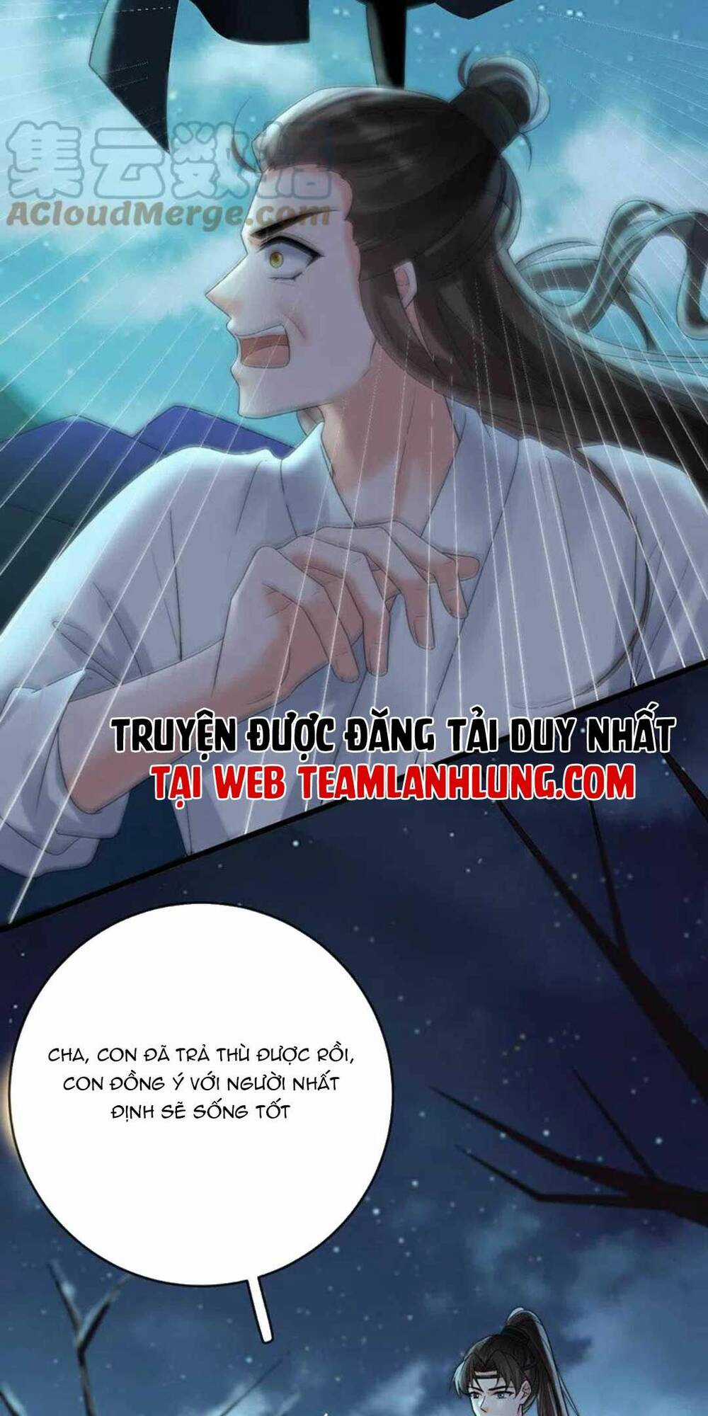 Sự Trả Thù Của Vương Phi Chapter 66 trang 6