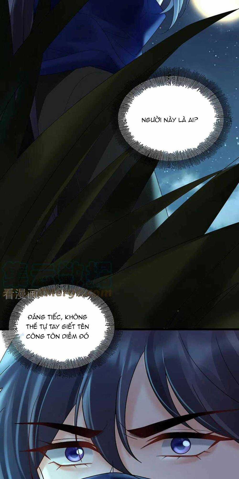 Sự Trả Thù Của Vương Phi Chapter 66 trang 8