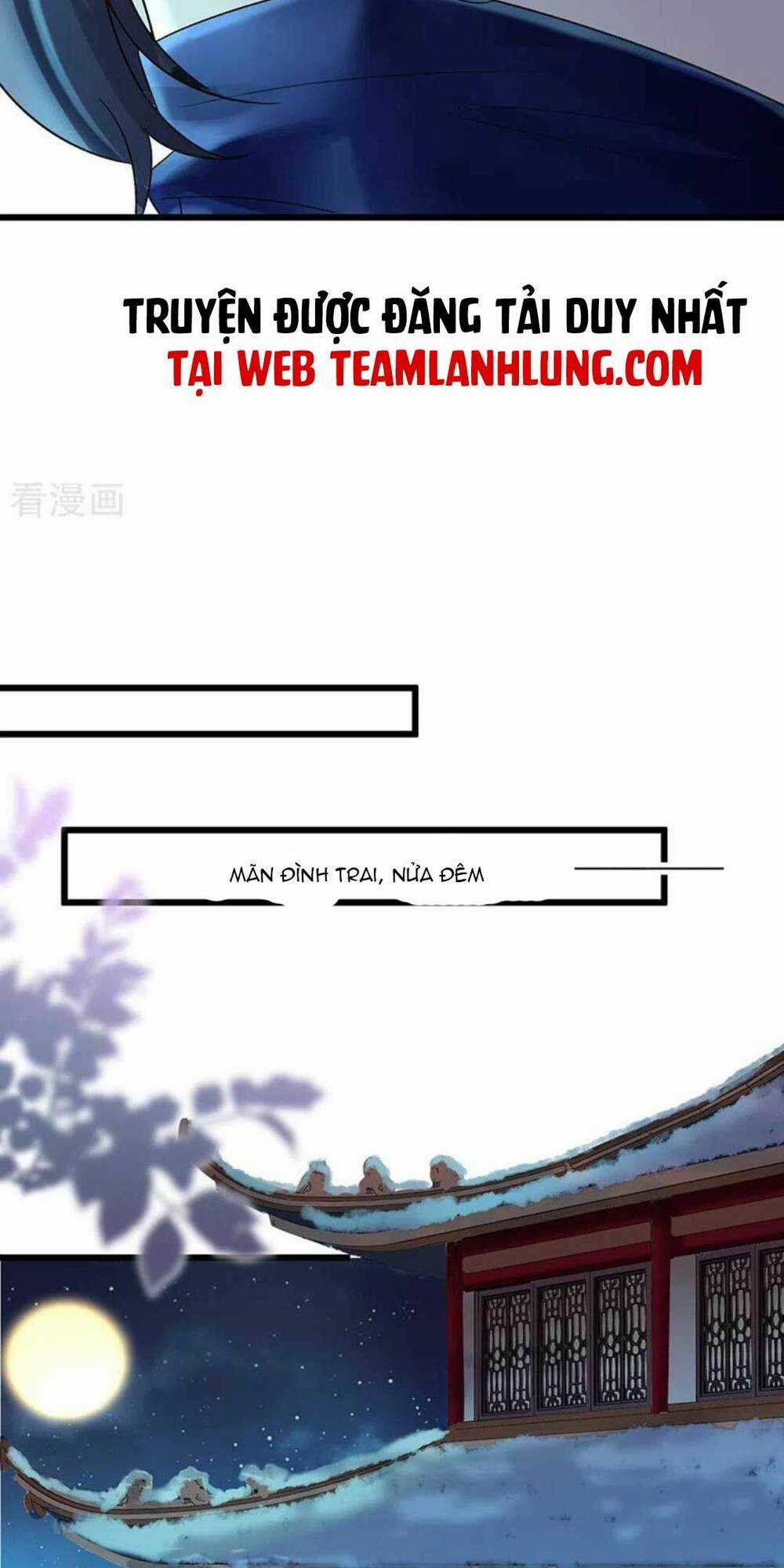 Sự Trả Thù Của Vương Phi Chapter 66 trang 9