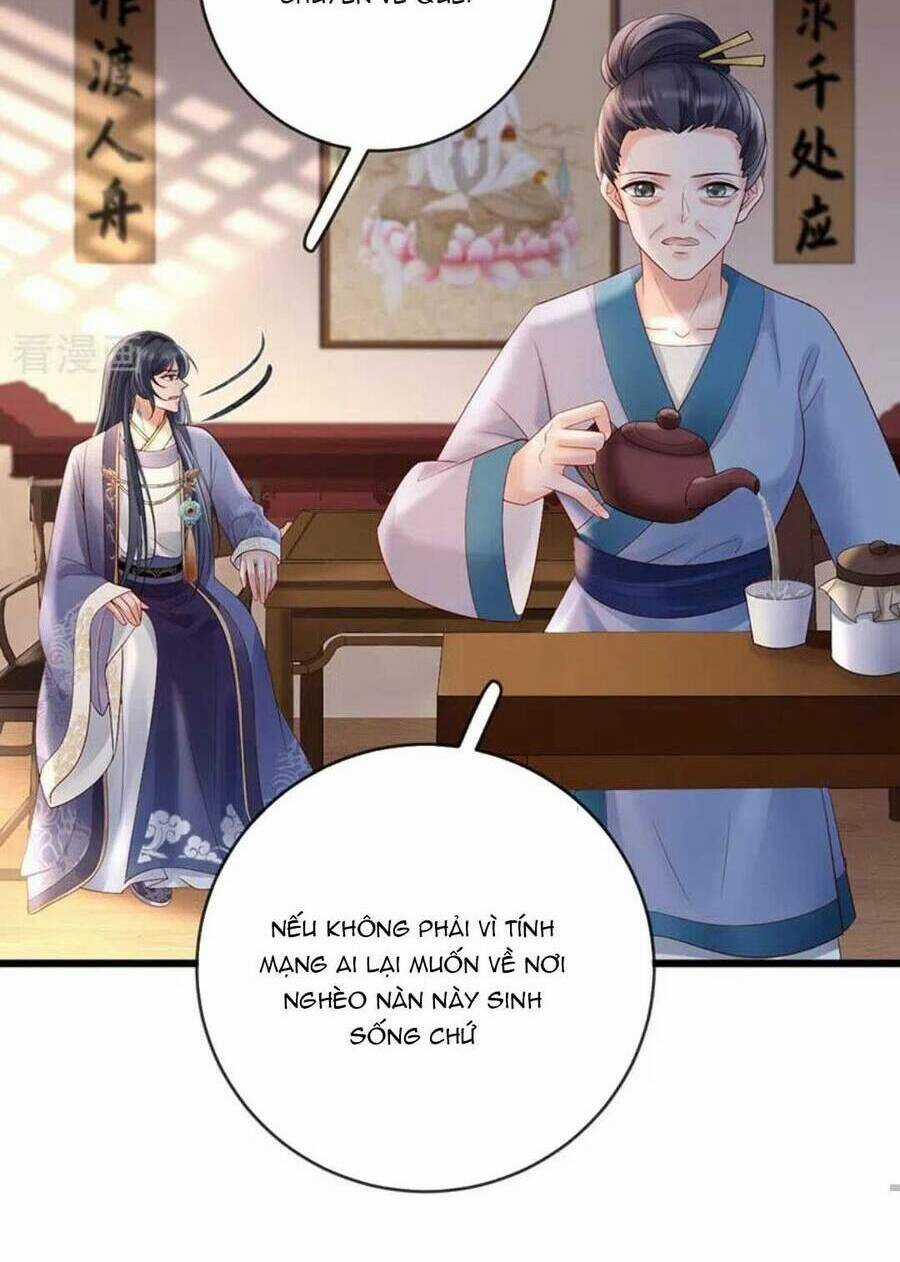 Sự Trả Thù Của Vương Phi Chapter 67 trang 10