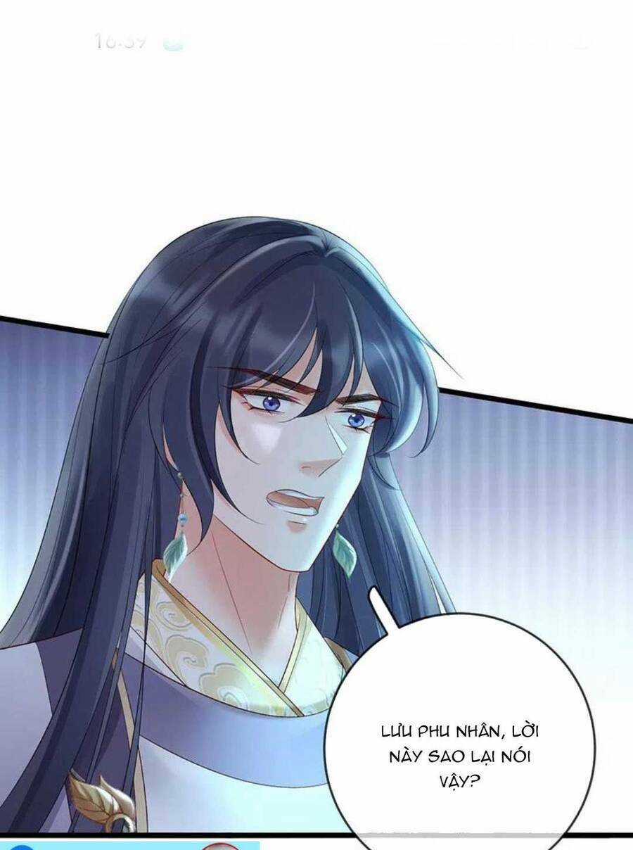 Sự Trả Thù Của Vương Phi Chapter 67 trang 11