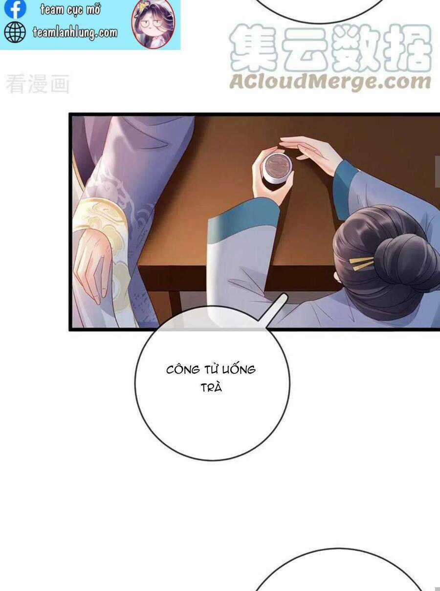 Sự Trả Thù Của Vương Phi Chapter 67 trang 12