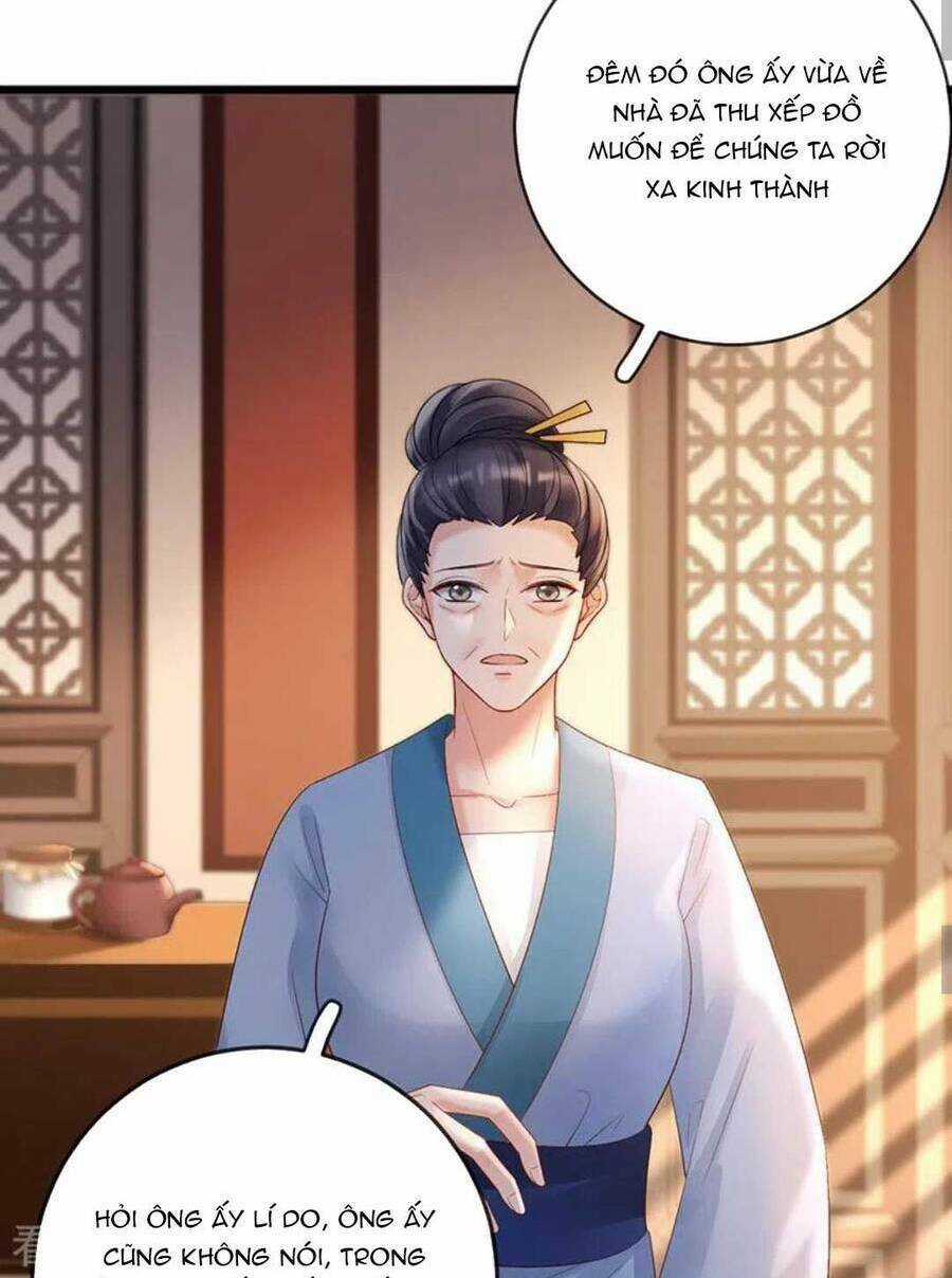 Sự Trả Thù Của Vương Phi Chapter 67 trang 13