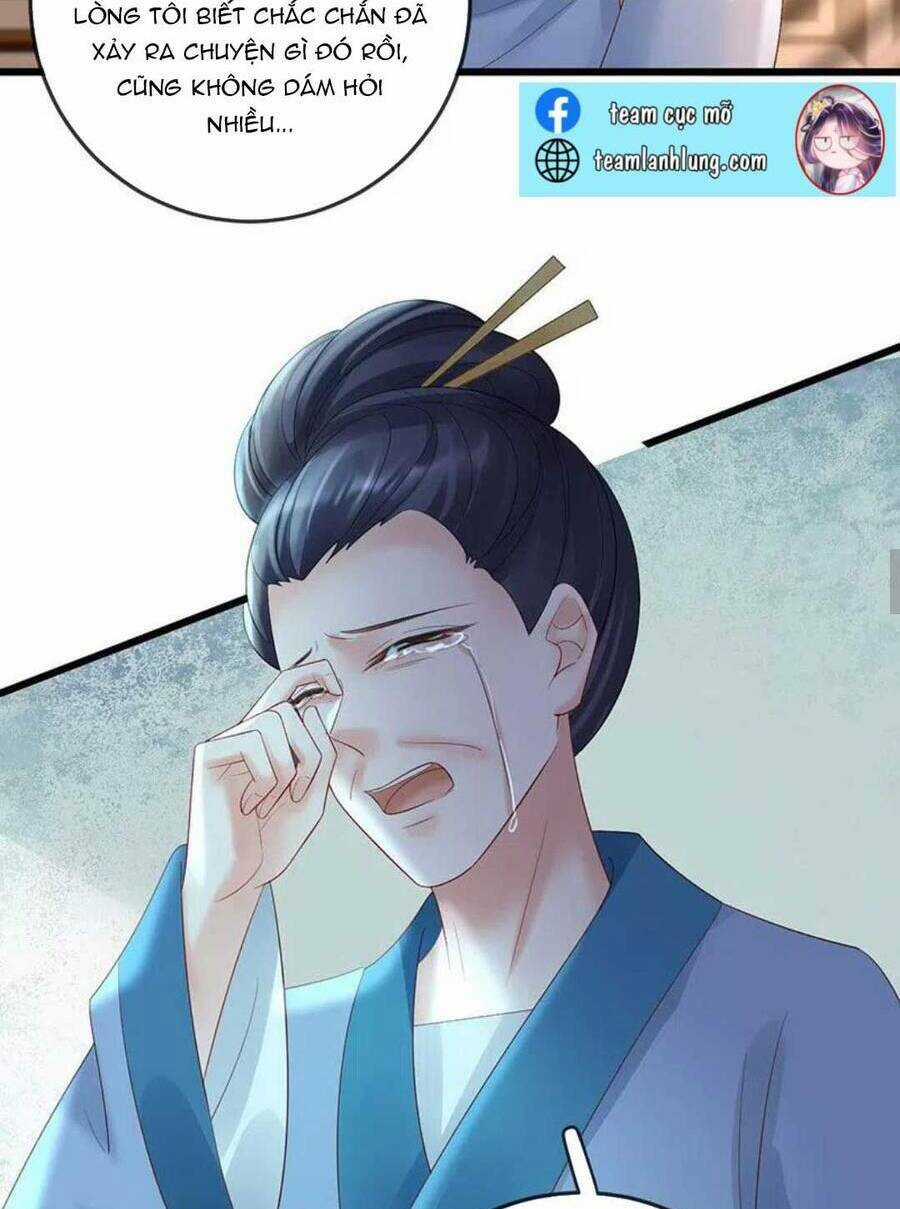 Sự Trả Thù Của Vương Phi Chapter 67 trang 14