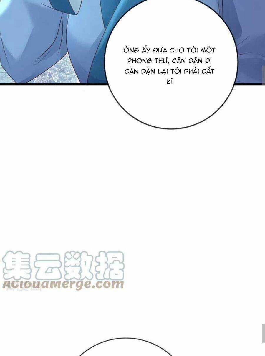 Sự Trả Thù Của Vương Phi Chapter 67 trang 15