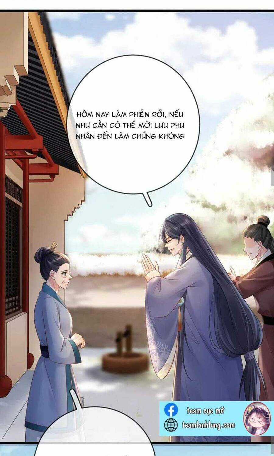 Sự Trả Thù Của Vương Phi Chapter 67 trang 24