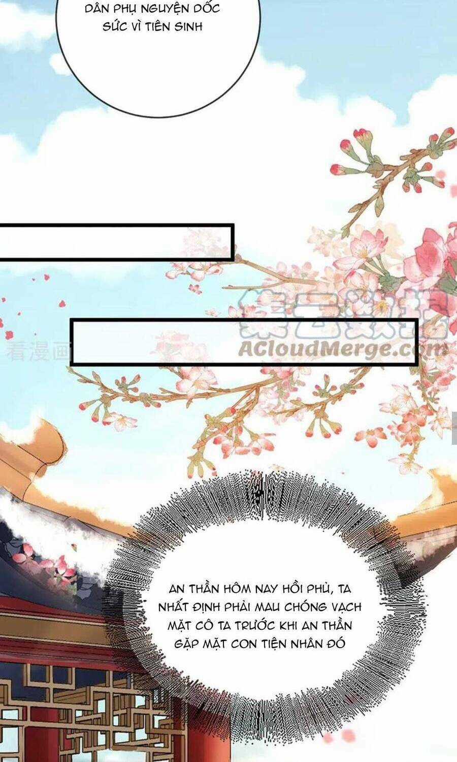 Sự Trả Thù Của Vương Phi Chapter 67 trang 25