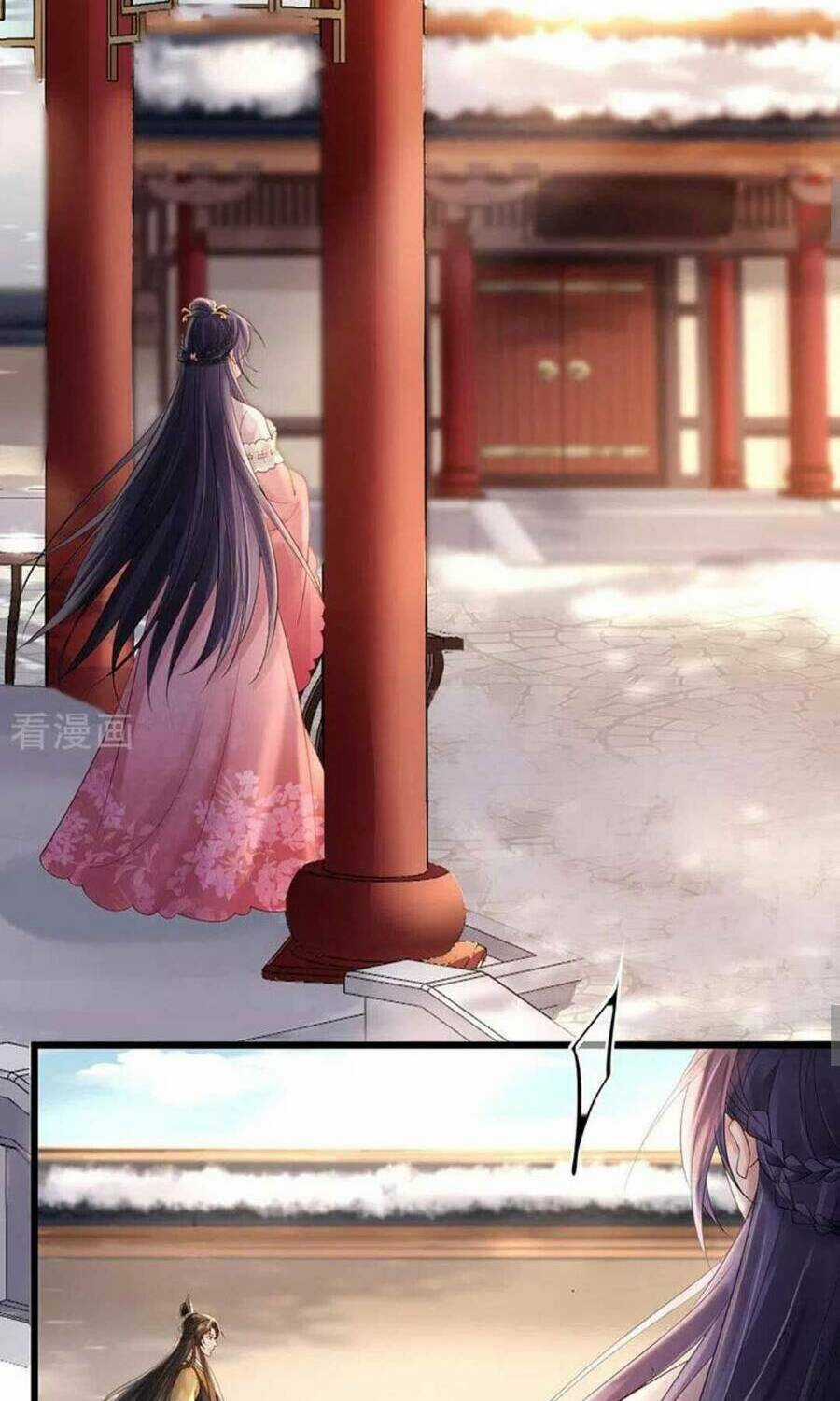 Sự Trả Thù Của Vương Phi Chapter 67 trang 26