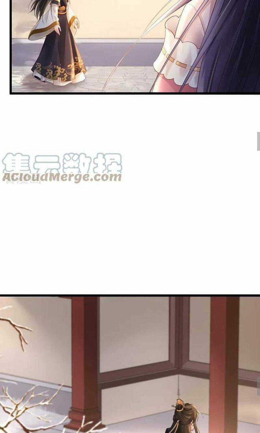 Sự Trả Thù Của Vương Phi Chapter 67 trang 27