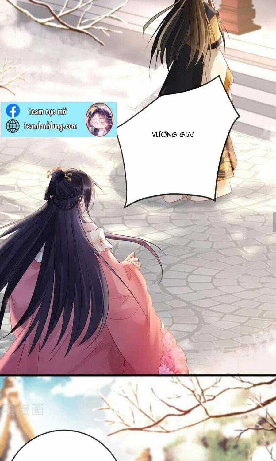 Sự Trả Thù Của Vương Phi Chapter 67 trang 28