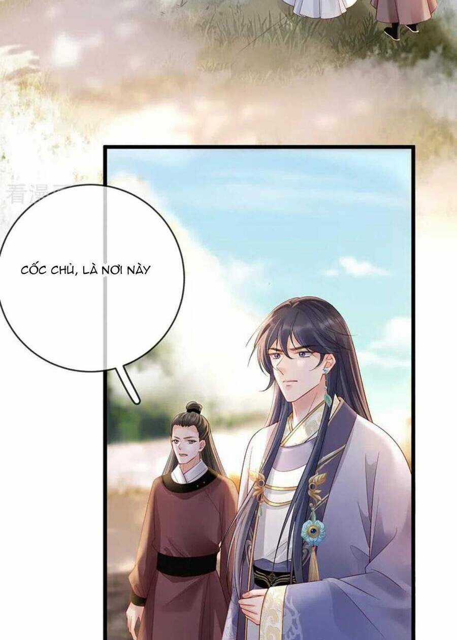 Sự Trả Thù Của Vương Phi Chapter 67 trang 3