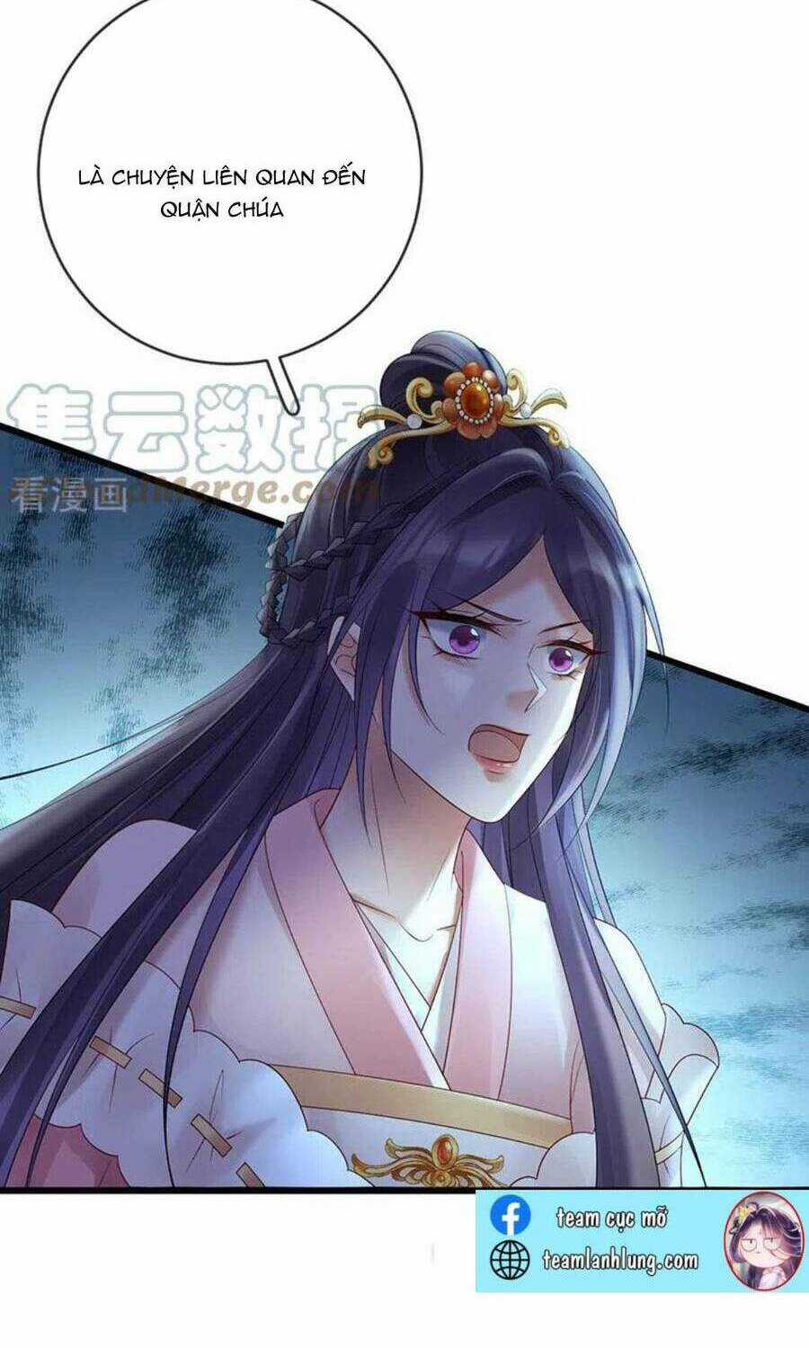 Sự Trả Thù Của Vương Phi Chapter 67 trang 30