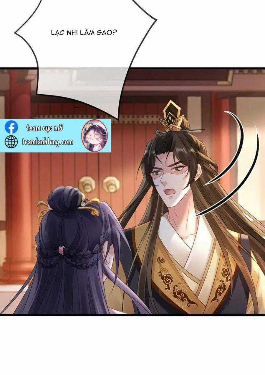 Sự Trả Thù Của Vương Phi Chapter 67 trang 32