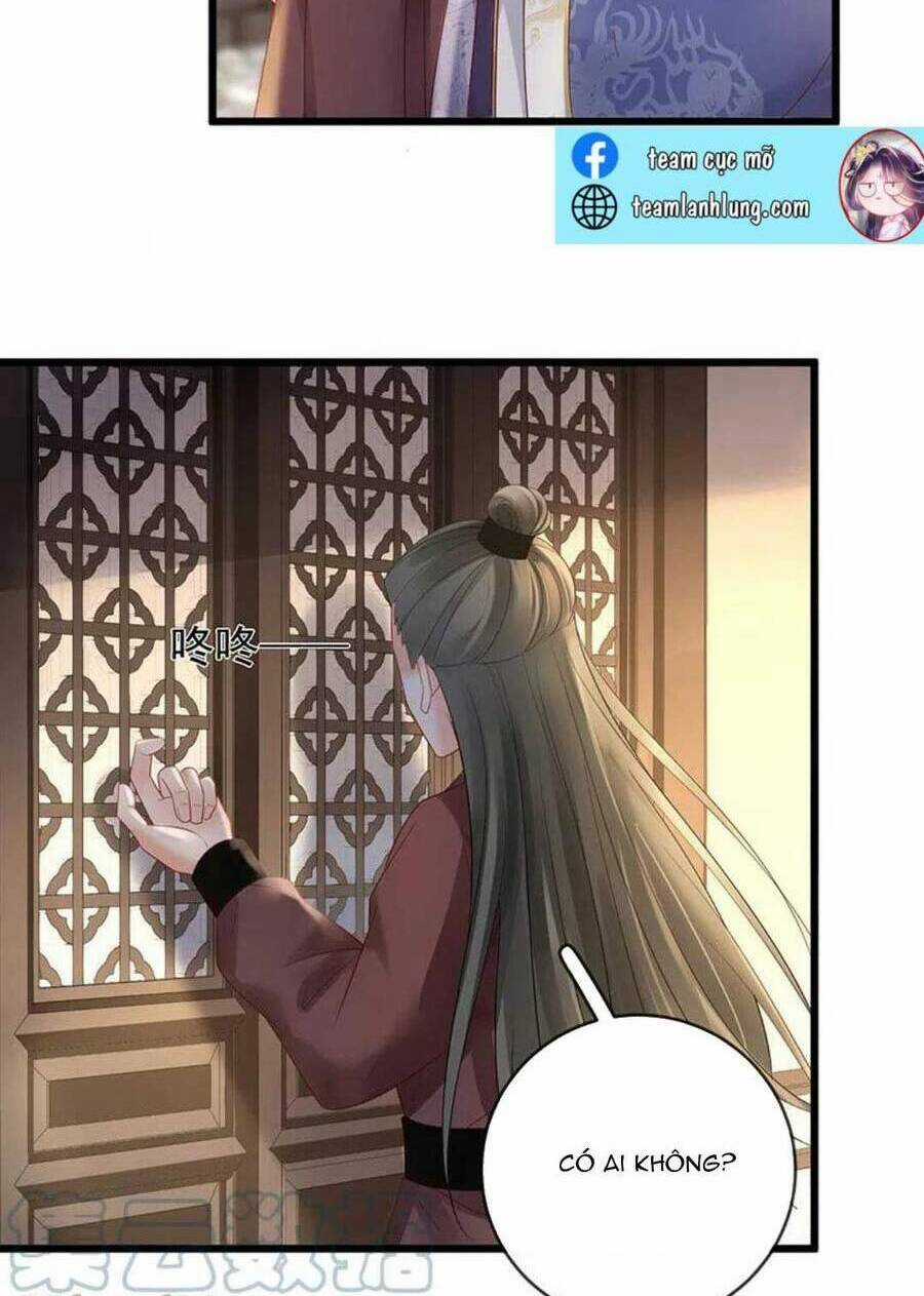 Sự Trả Thù Của Vương Phi Chapter 67 trang 4