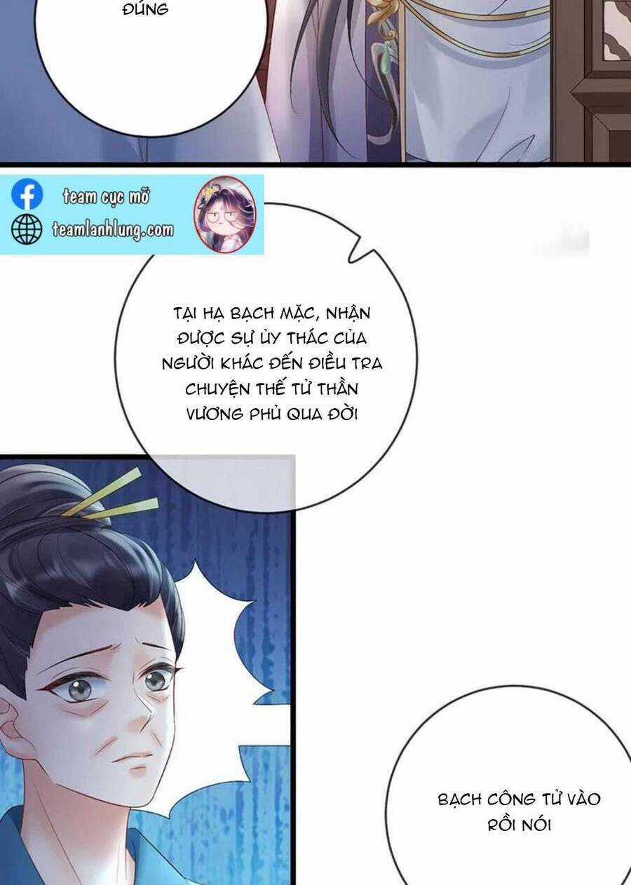 Sự Trả Thù Của Vương Phi Chapter 67 trang 7