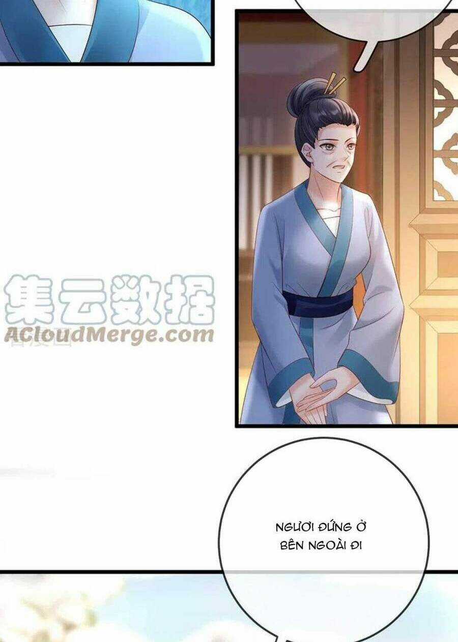 Sự Trả Thù Của Vương Phi Chapter 67 trang 8