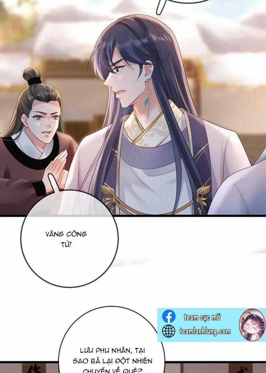 Sự Trả Thù Của Vương Phi Chapter 67 trang 9