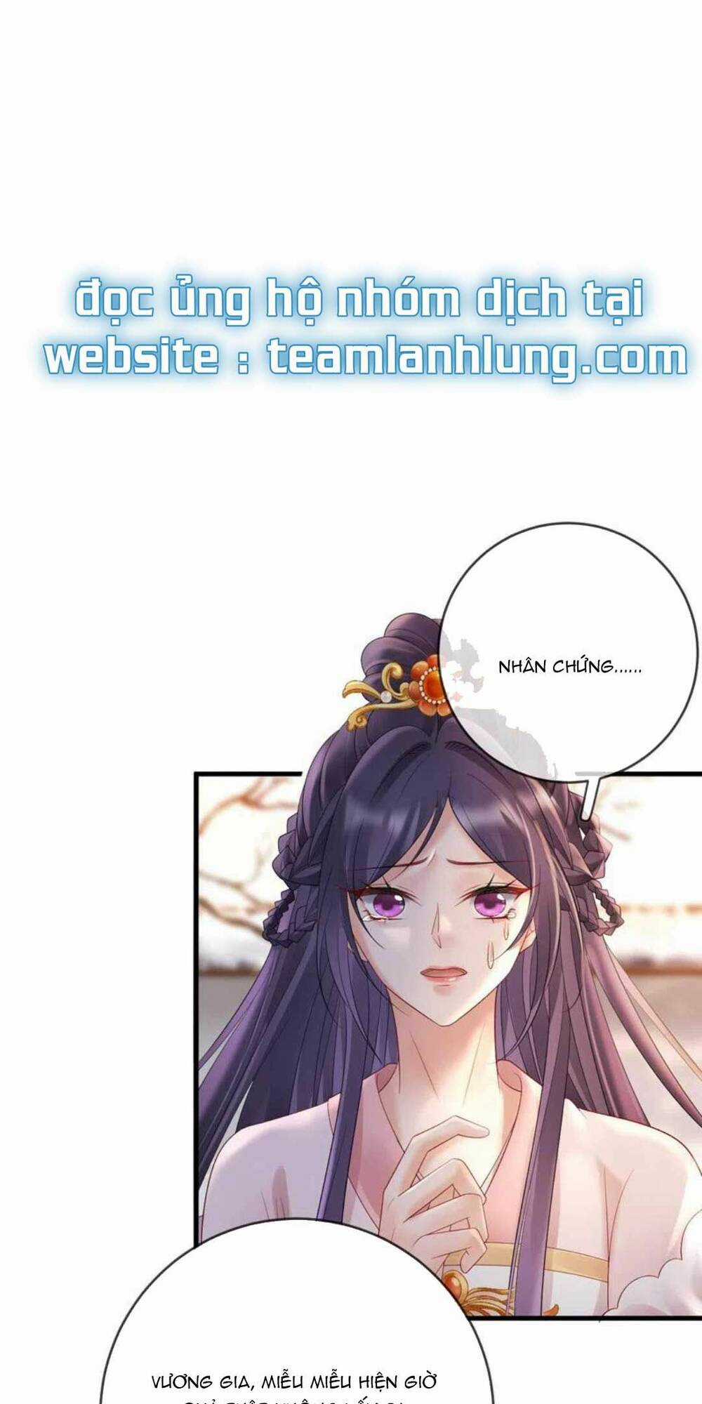 Sự Trả Thù Của Vương Phi Chapter 68 trang 10