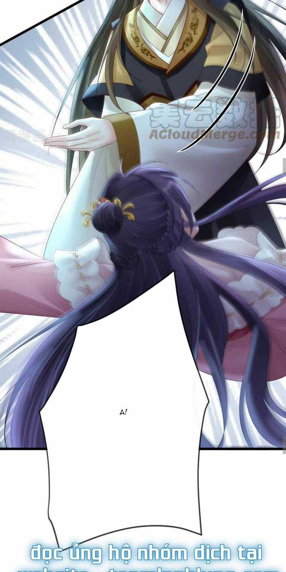 Sự Trả Thù Của Vương Phi Chapter 68 trang 12