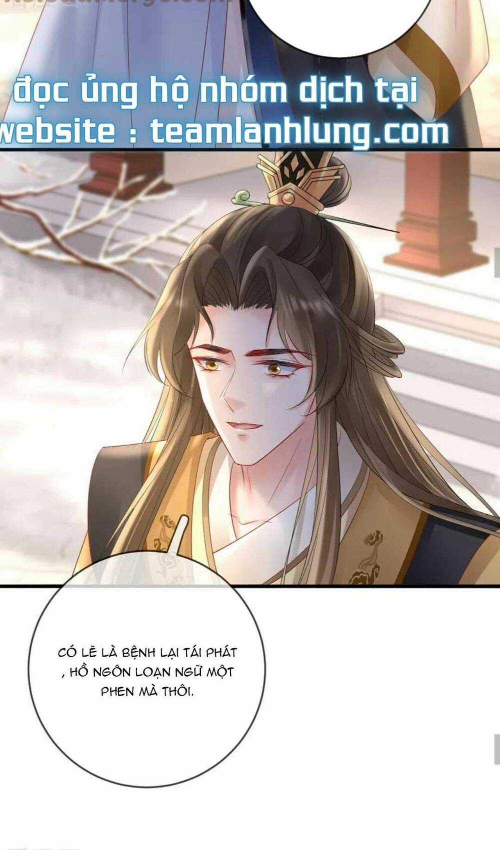 Sự Trả Thù Của Vương Phi Chapter 68 trang 19