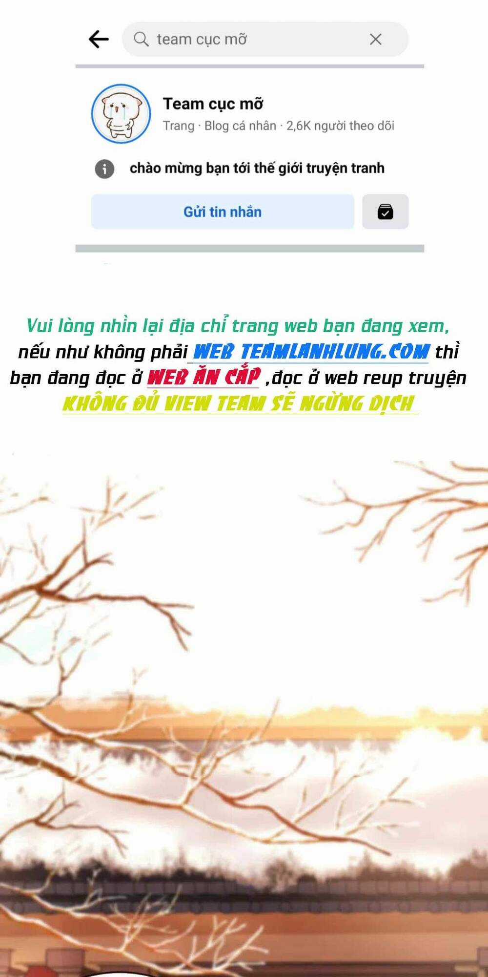 Sự Trả Thù Của Vương Phi Chapter 68 trang 2