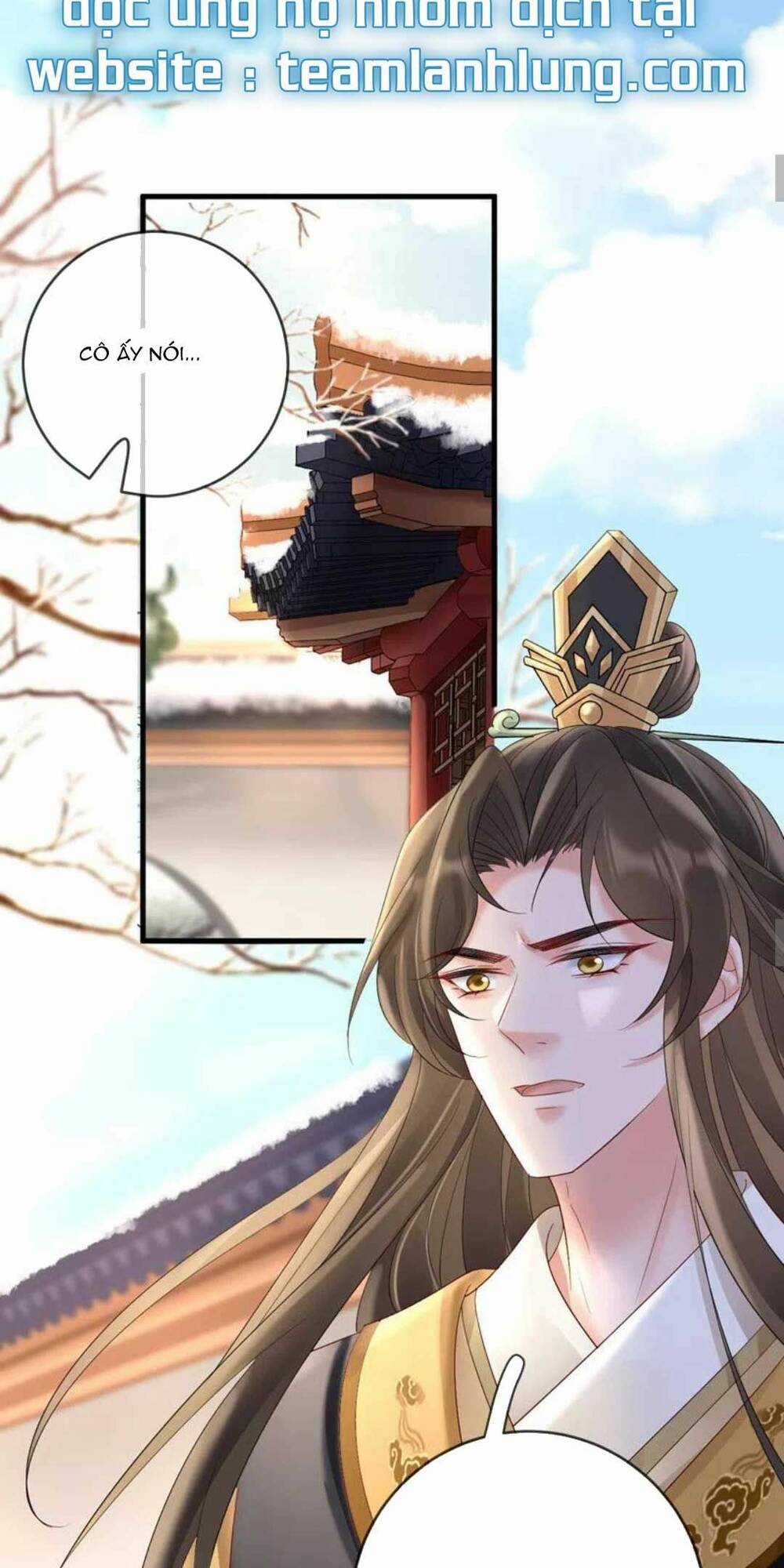 Sự Trả Thù Của Vương Phi Chapter 68 trang 21