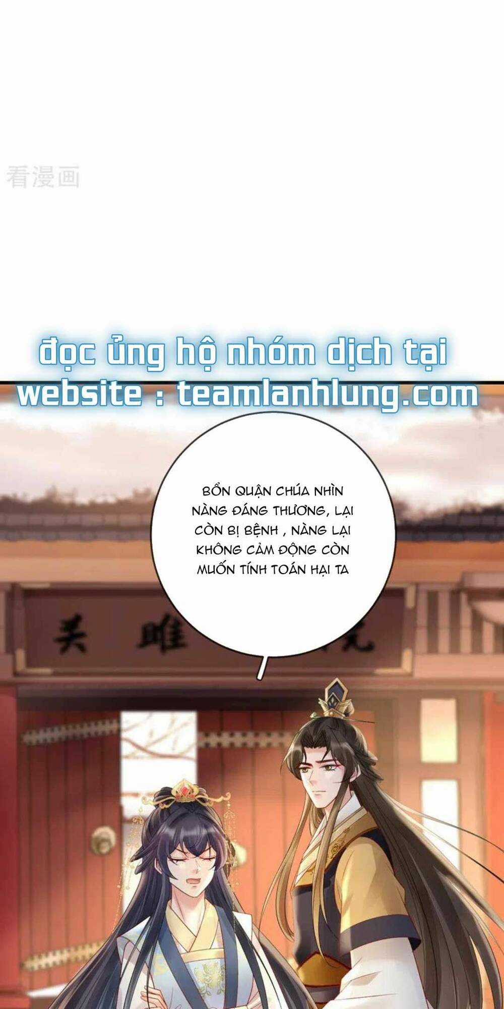 Sự Trả Thù Của Vương Phi Chapter 68 trang 25