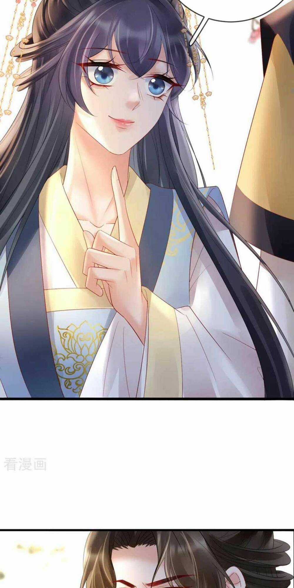 Sự Trả Thù Của Vương Phi Chapter 68 trang 29