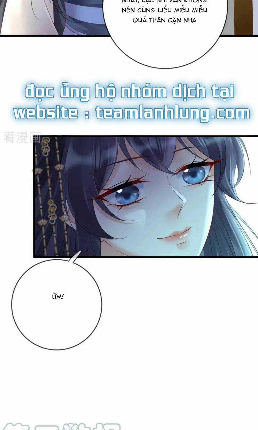 Sự Trả Thù Của Vương Phi Chapter 68 trang 32