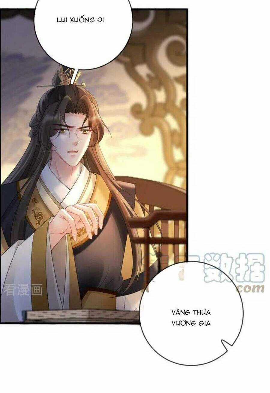 Sự Trả Thù Của Vương Phi Chapter 69 trang 12