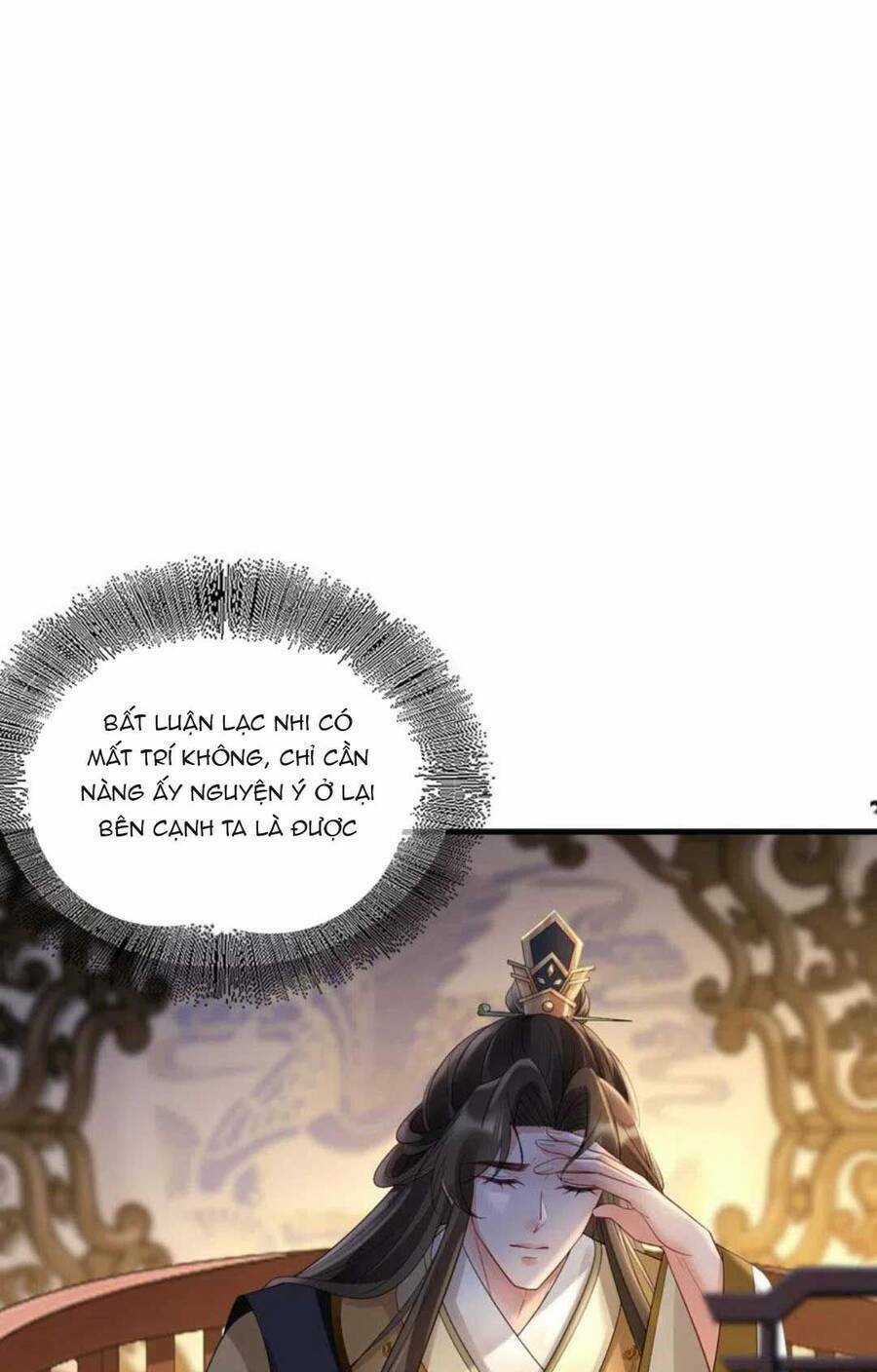 Sự Trả Thù Của Vương Phi Chapter 69 trang 13
