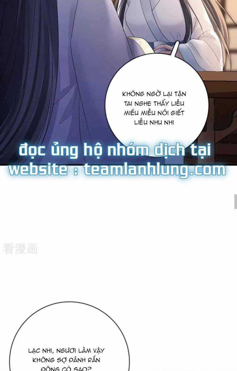 Sự Trả Thù Của Vương Phi Chapter 69 trang 16