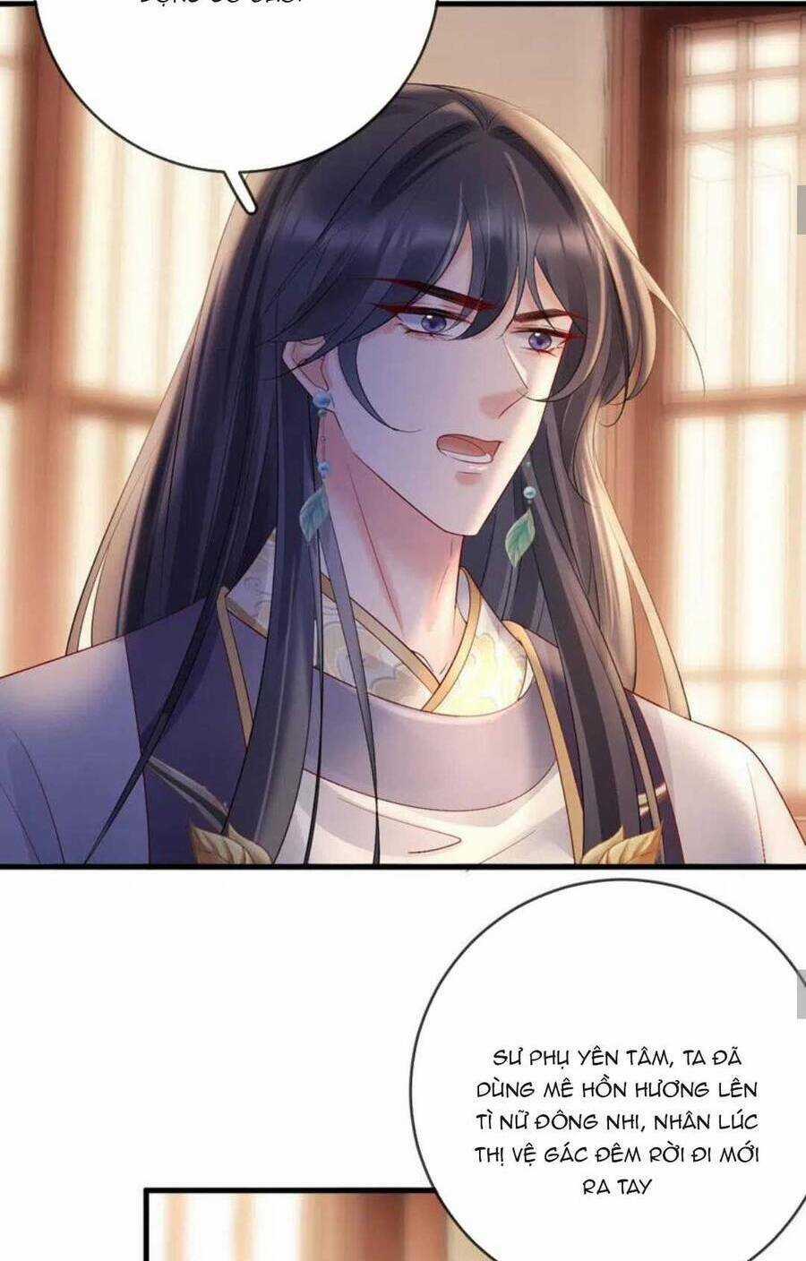 Sự Trả Thù Của Vương Phi Chapter 69 trang 17