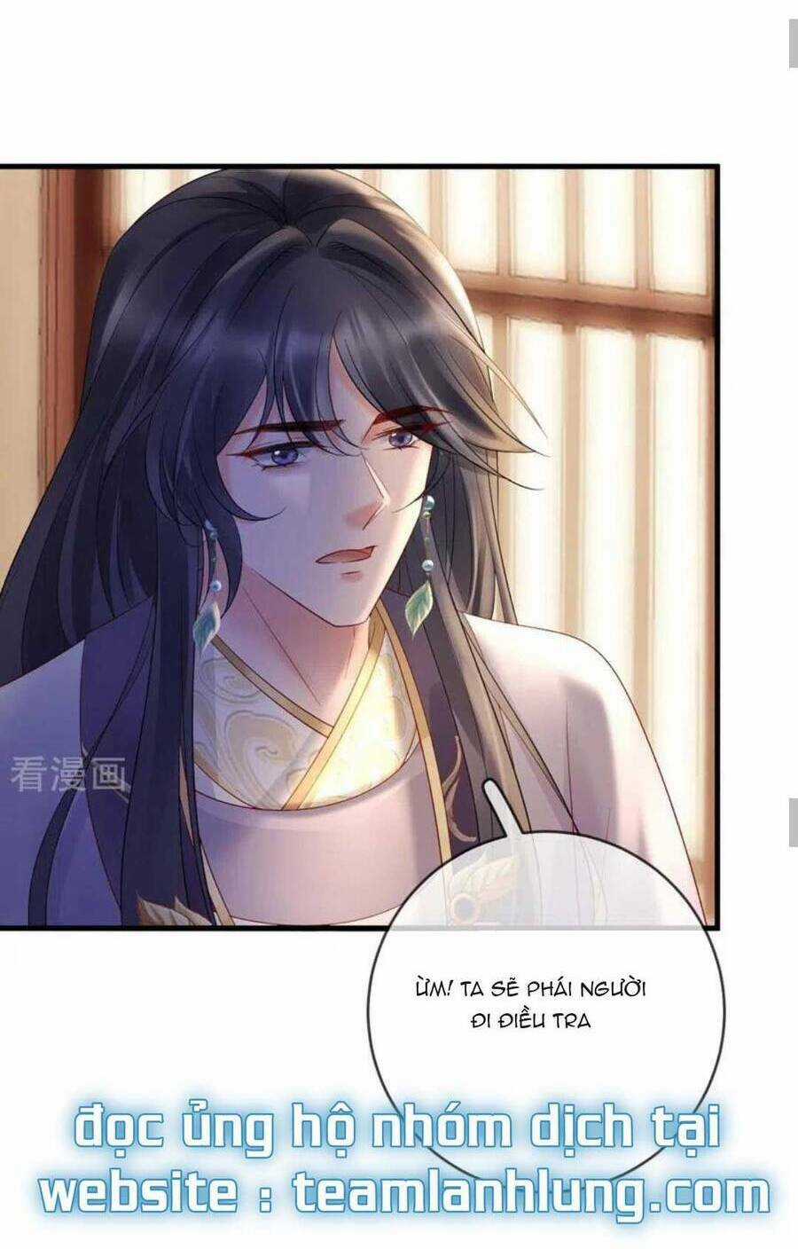 Sự Trả Thù Của Vương Phi Chapter 69 trang 19