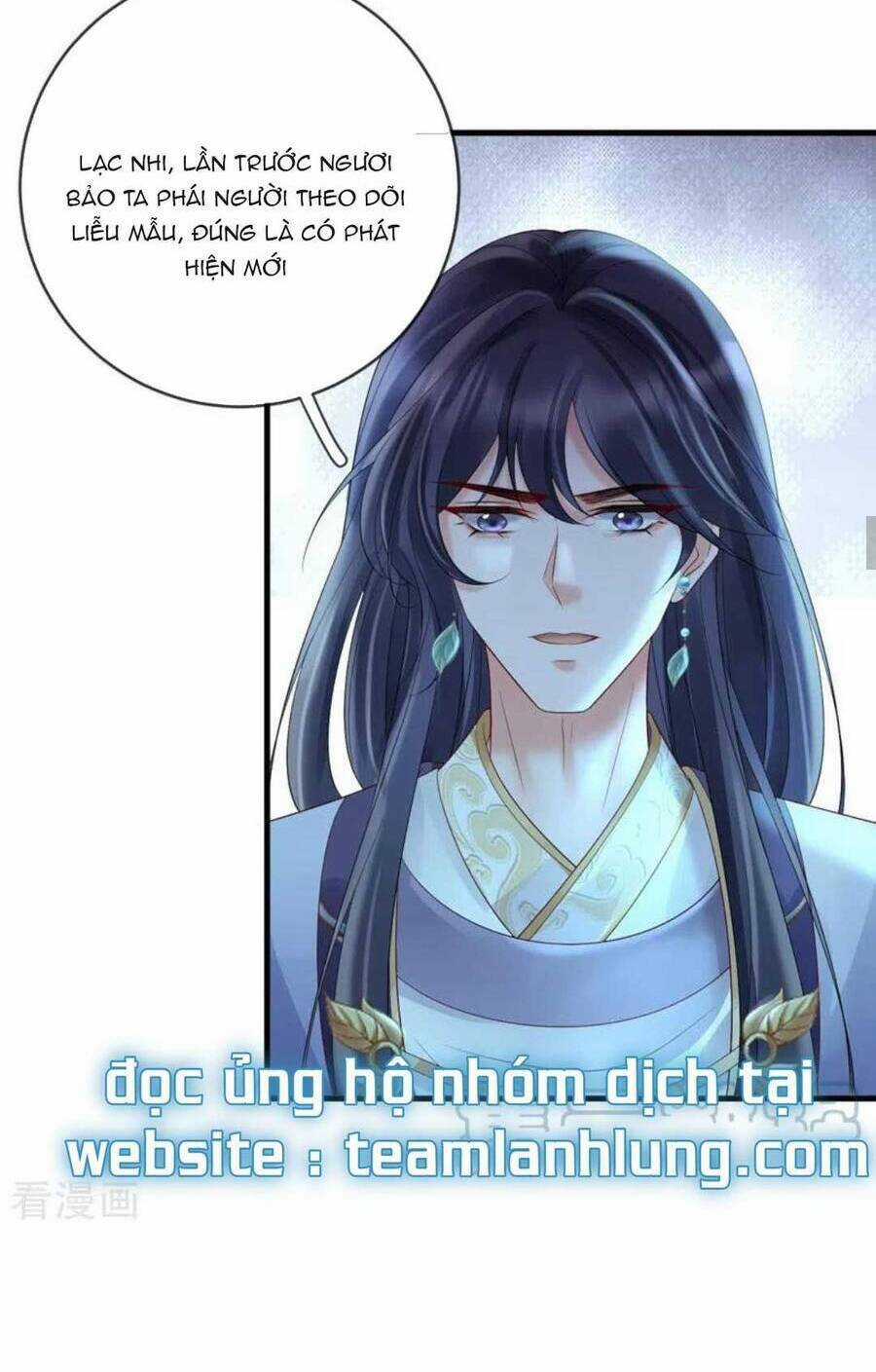 Sự Trả Thù Của Vương Phi Chapter 69 trang 26