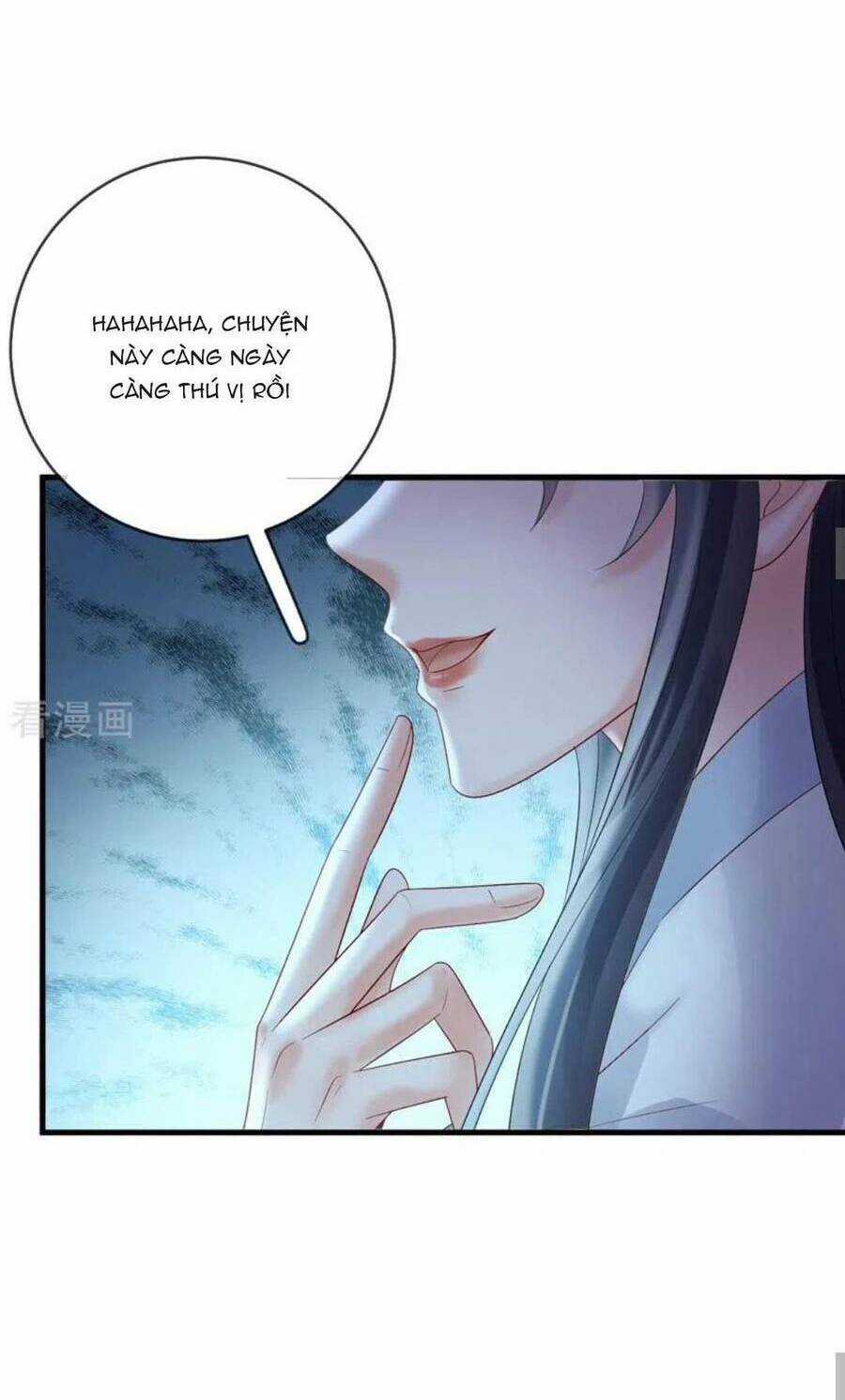 Sự Trả Thù Của Vương Phi Chapter 69 trang 28