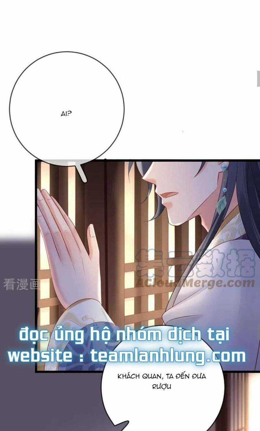 Sự Trả Thù Của Vương Phi Chapter 69 trang 31